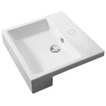 European design hand basin